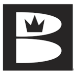bruns b logo
