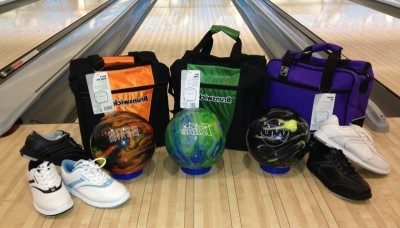 Ball, Bag, and Shoe Kits - Bowlers Advantage Pro Shops